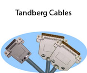 Tandberg Cables