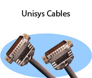 Unisys Cables