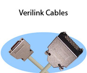 Verilink Cables