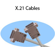 X.21 Cables