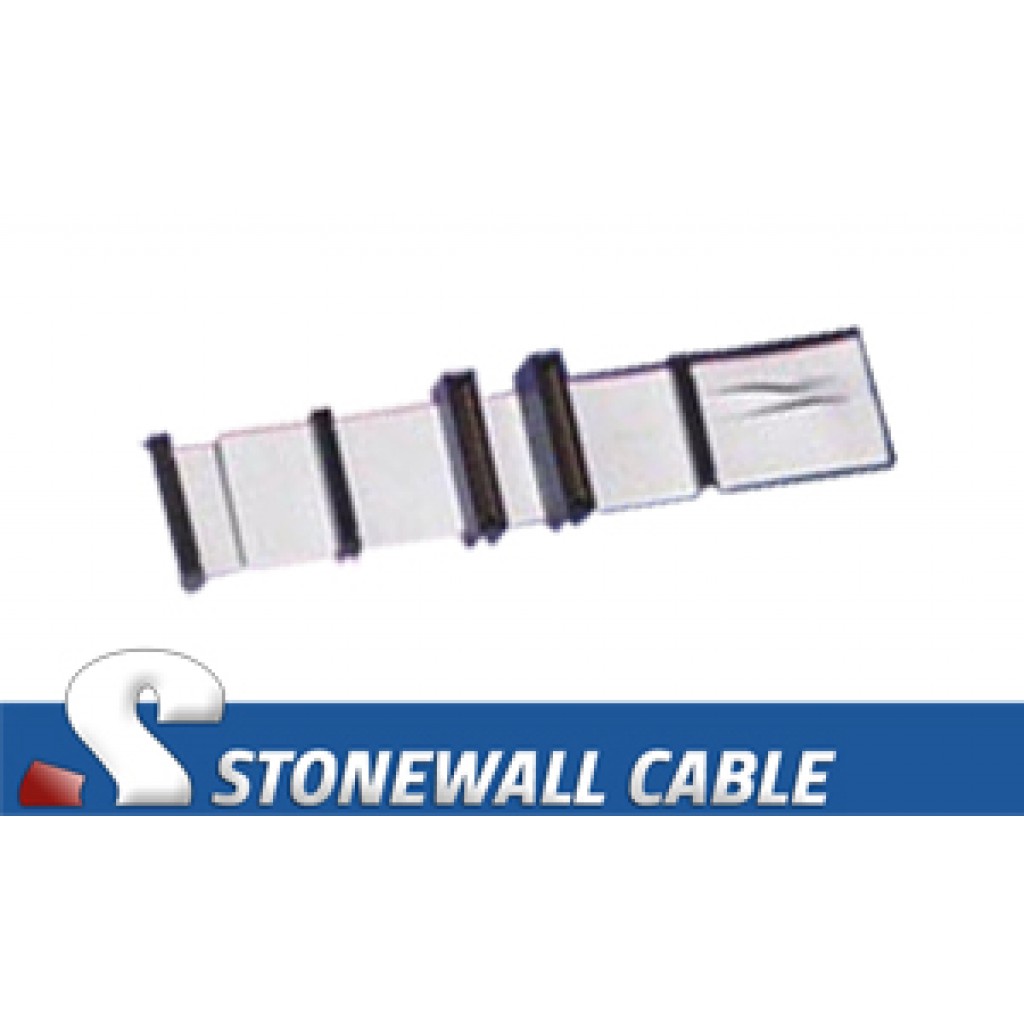 Universal Floppy Drive Cable 36" Stonewall Cable