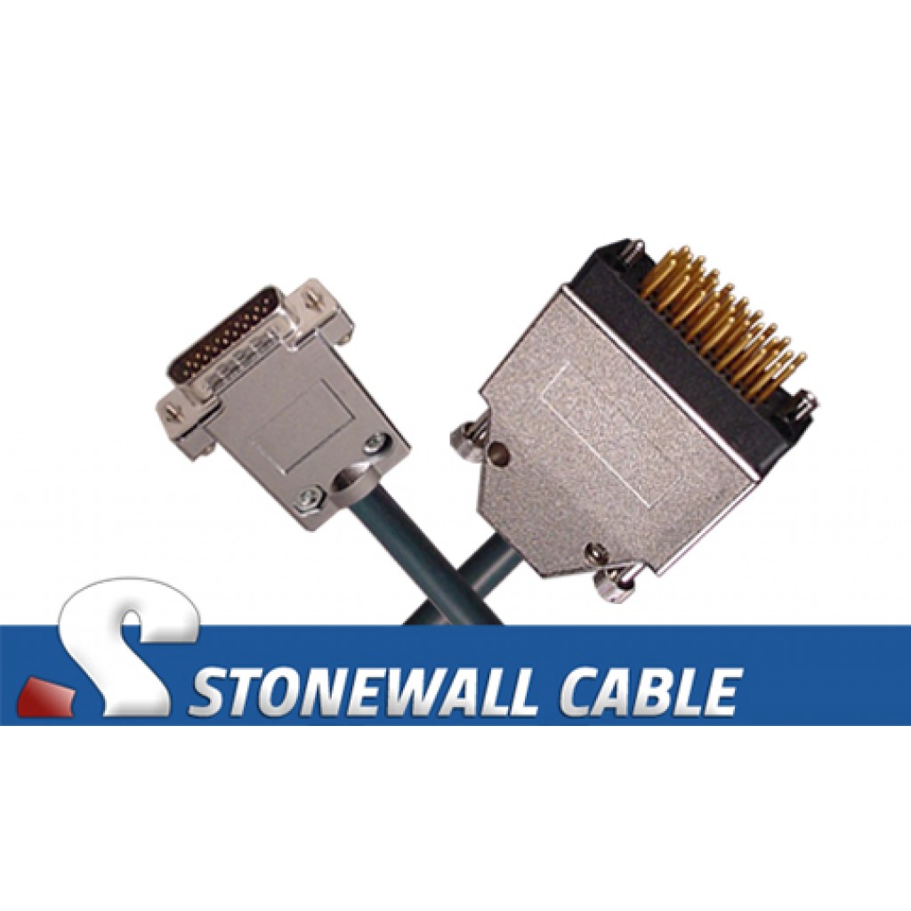 CAB-VCM Eq. Cisco Cable - Stonewall Cable