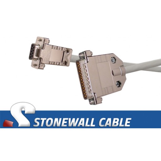 40233A Eq. HP Cable