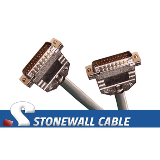 345-5341 Eq. Micom Cable