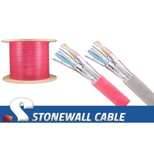 T1 / DS1 Bulk Cable