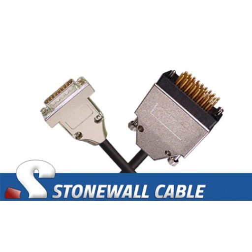 7942 Eq. Nortel Cable