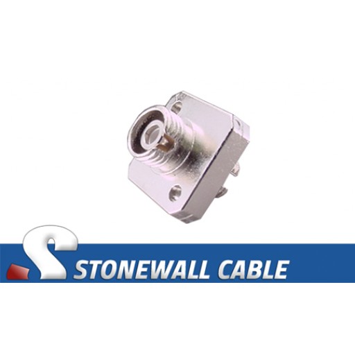 FC to FC Simplex Fiber Optic Coupler