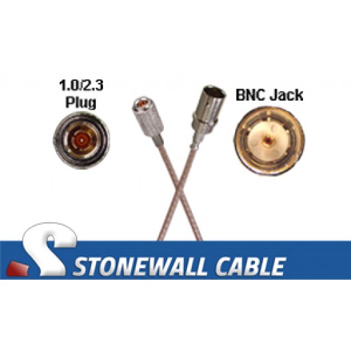 CAB-MCC-BNC= Eq. Cisco Cable