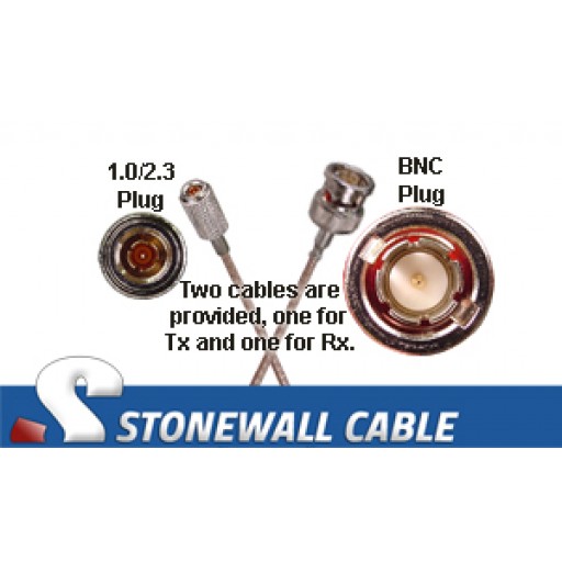 CAB-T3E3-RF-BNC-M Eq. Cisco Cable