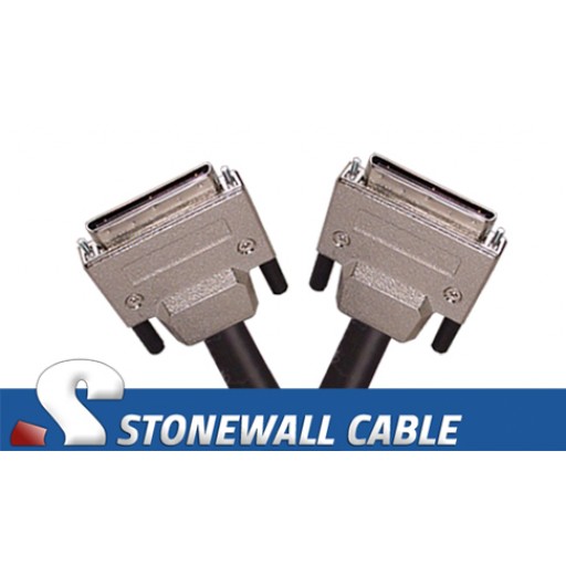 SCSI 5 / SCSI 5 Cable