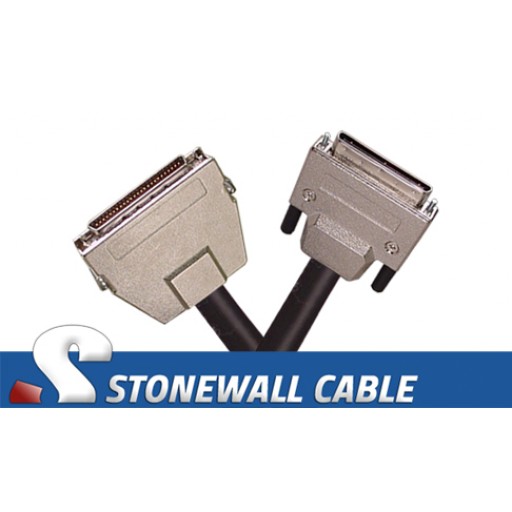 SCSI 2 / SCSI 5 Cable