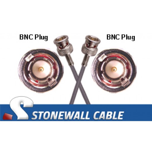 735A Cable BNC Plug / BNC Plug