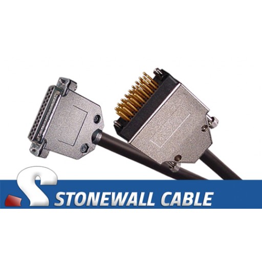 27C522-xx Eq. Racal Cable