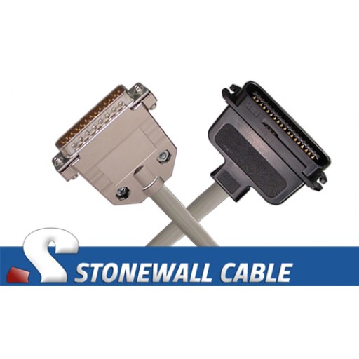 PC Parallel Printer Cable