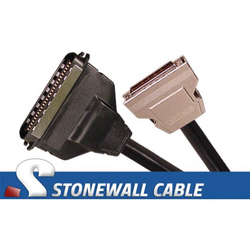 K2296 Eq. HP Cable