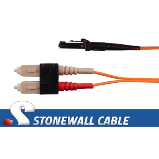 CAB-MTRJ-SC-MM Eq. Cisco Fiber Cable