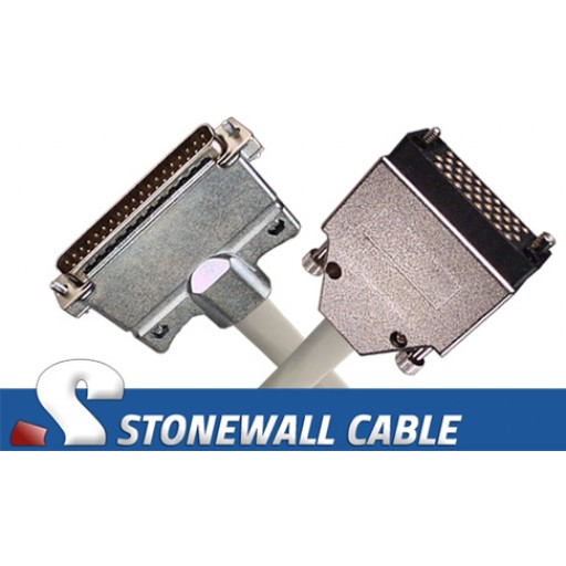 90-3577-01 Eq. Alcatel Cable
