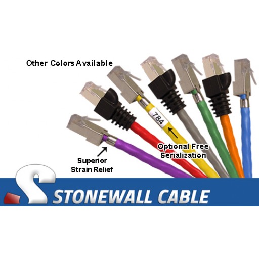 Cat5 Patch Cable