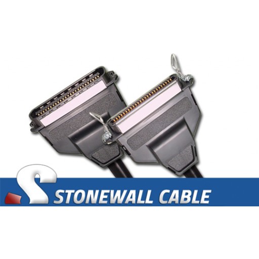 SCSI 1 / SCSI 1 Extension Cable