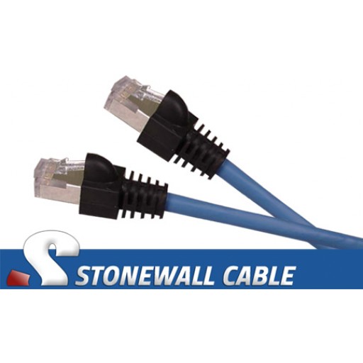 Unisys Shielded Tele-Cluster Cable