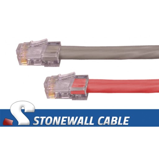 T1 Cable Rj48c Rj48c X Stonewall Cable