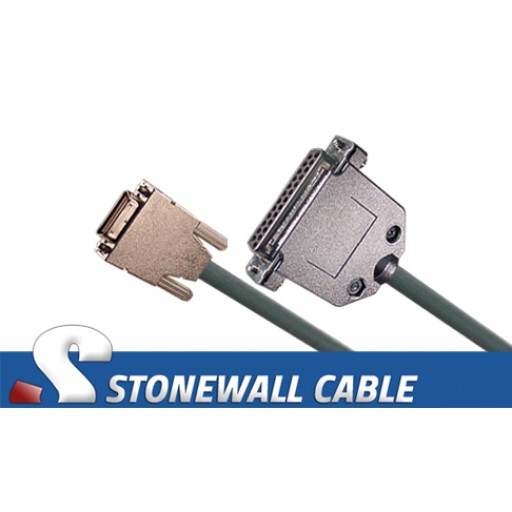 CAB-SS-232FC Eq. Cisco Cable