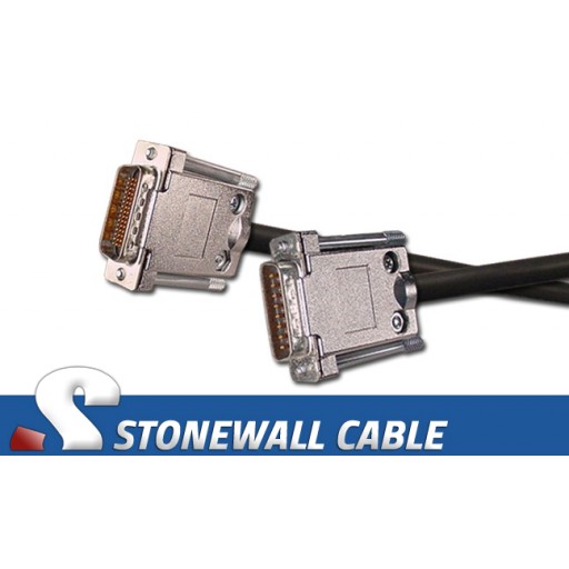 3C89009/3C89010 Eq. 3Com Cable