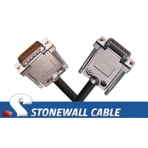 3C890011/3C890012 Eq. 3Com Cable