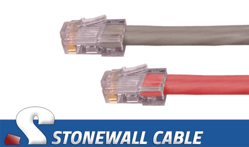 Cisco Rj48c Crossover Stonewall Cable