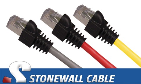 T1 High Flex Rj48c Rj48c X Stonewall Cable