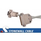 40233A Eq. HP Cable