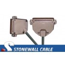 Unisys BTOS / SG 2000 Parallel Cable