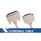 IEEE 1284-AC 10' Cable