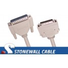 IEEE 1284-AC  25' Cable