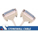 IEEE 1284-AA 10'
