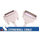 PC Parallel Printer Cable - 10'