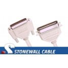 PC Parallel Printer Cable - 15'