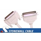 PC Parallel Printer Cable - 3'