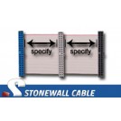 Ultra ATA/66, ATA/100 Two Drive ATA Cable