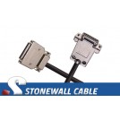 AA0018005 Eq. Nortel Cable