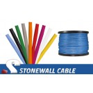 Cat6 4 Pair PVC Solid Bulk