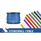 Cat6 4 Pair PVC Stranded Bulk