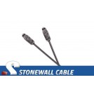 Optical Toslink Cable - 1 Meter