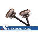 IEEE 1284-AA Custom Cable