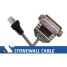 CAB0025 Eq. Cyclades Cable