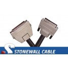 SCSI 2 / SCSI 5 Cable