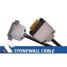 27C522-xx Eq. Racal Cable