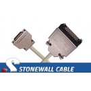 458-501594-00x Eq. Verilink Cable