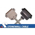 PC Parallel Printer Cable