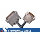 151-3176 Eq. Xyplex Cable